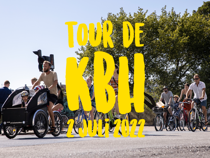 tour de KBH