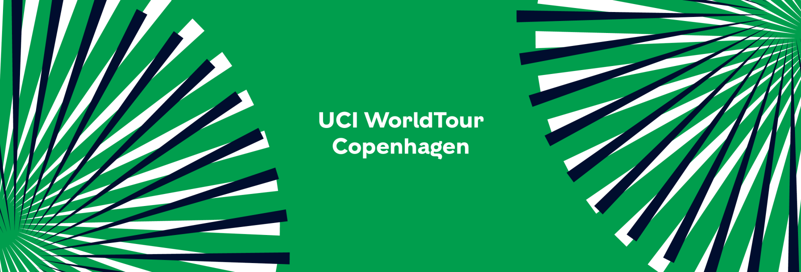 UCI World Tour cykelløb i København og på Sjælland er en realitet fra